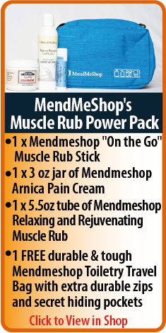 Pain Relief Power Pack